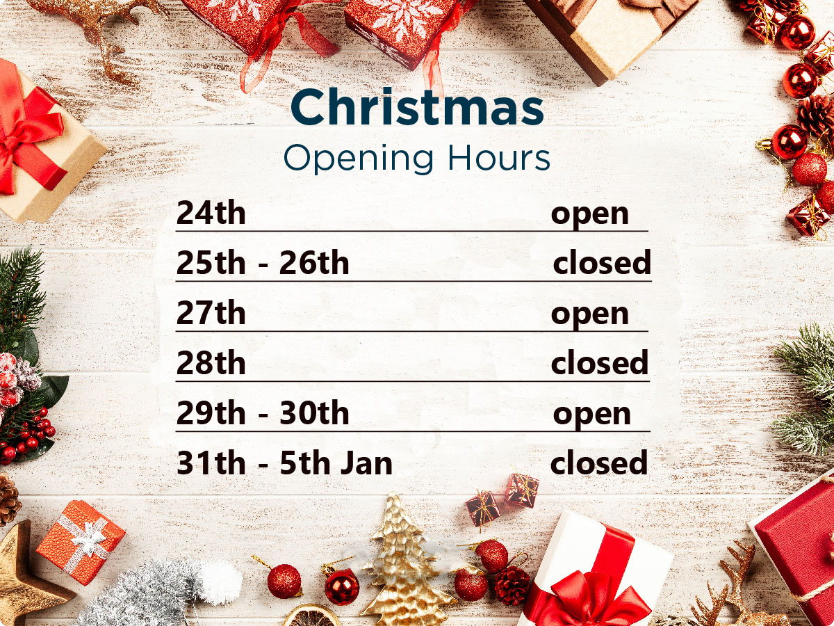 Ristorante Sapori Special Offer